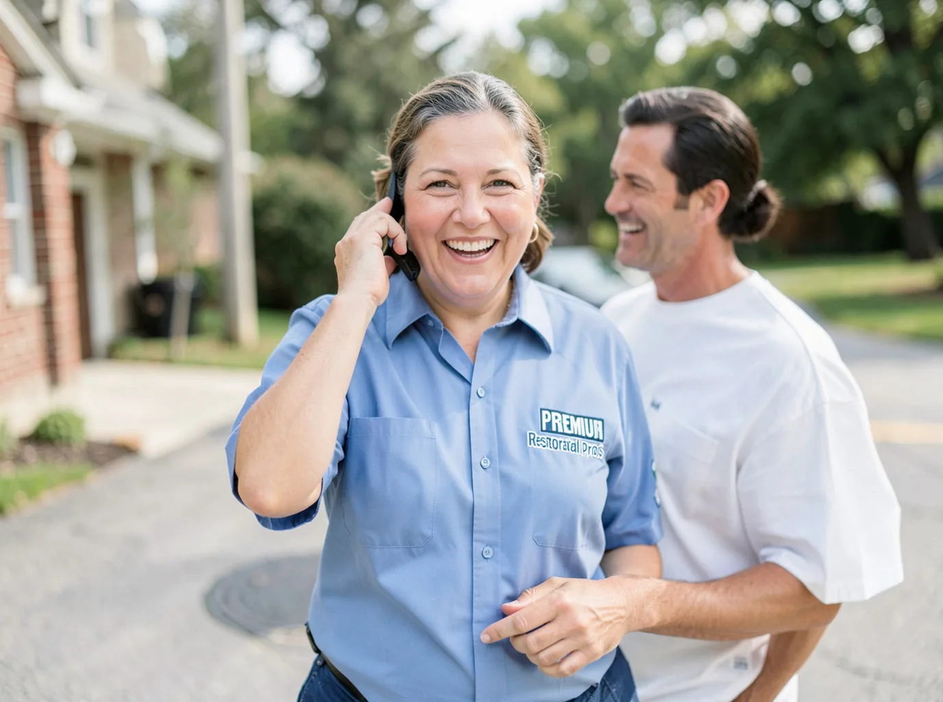 Water Damage Restoration Belpre, OH FAQs